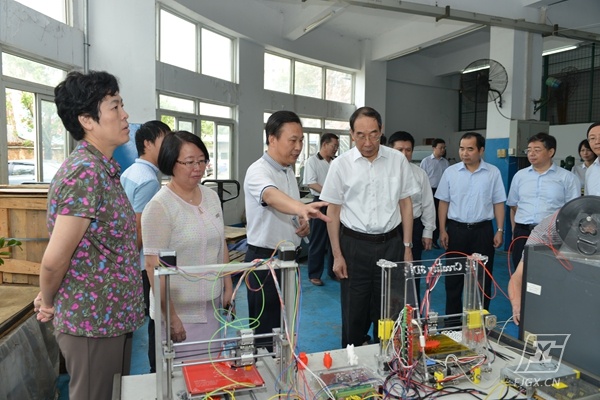 福建职业教育再迎发展春天 多所中职校招生爆满 福建职业教育再迎发展春天 多所中职校招生爆满